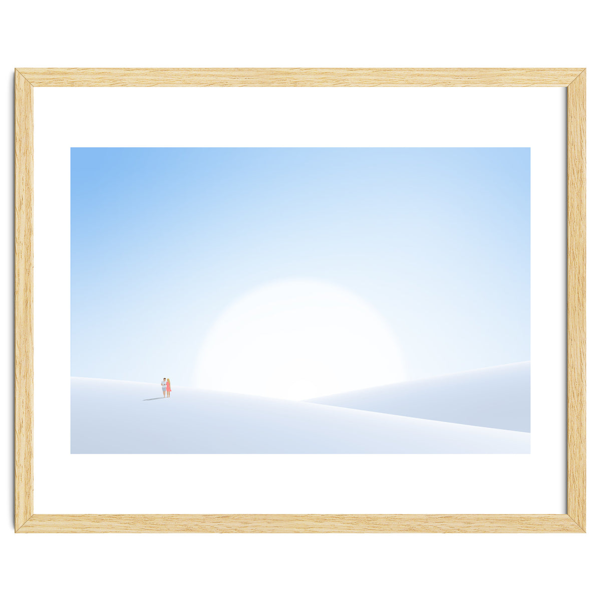 Minimal Landscape 12