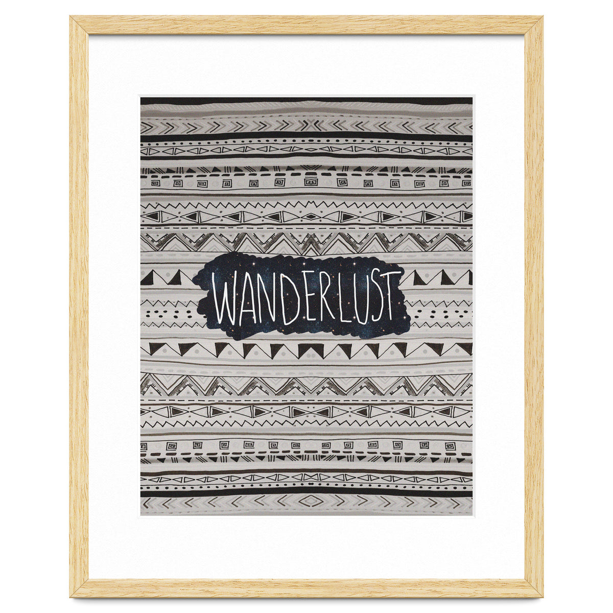 Wanderlust