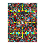 Formas 14 34 3d And Pianos 7 (Print Only) thumbnail