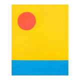 Sun And Sea For Shore (Print Only) thumbnail