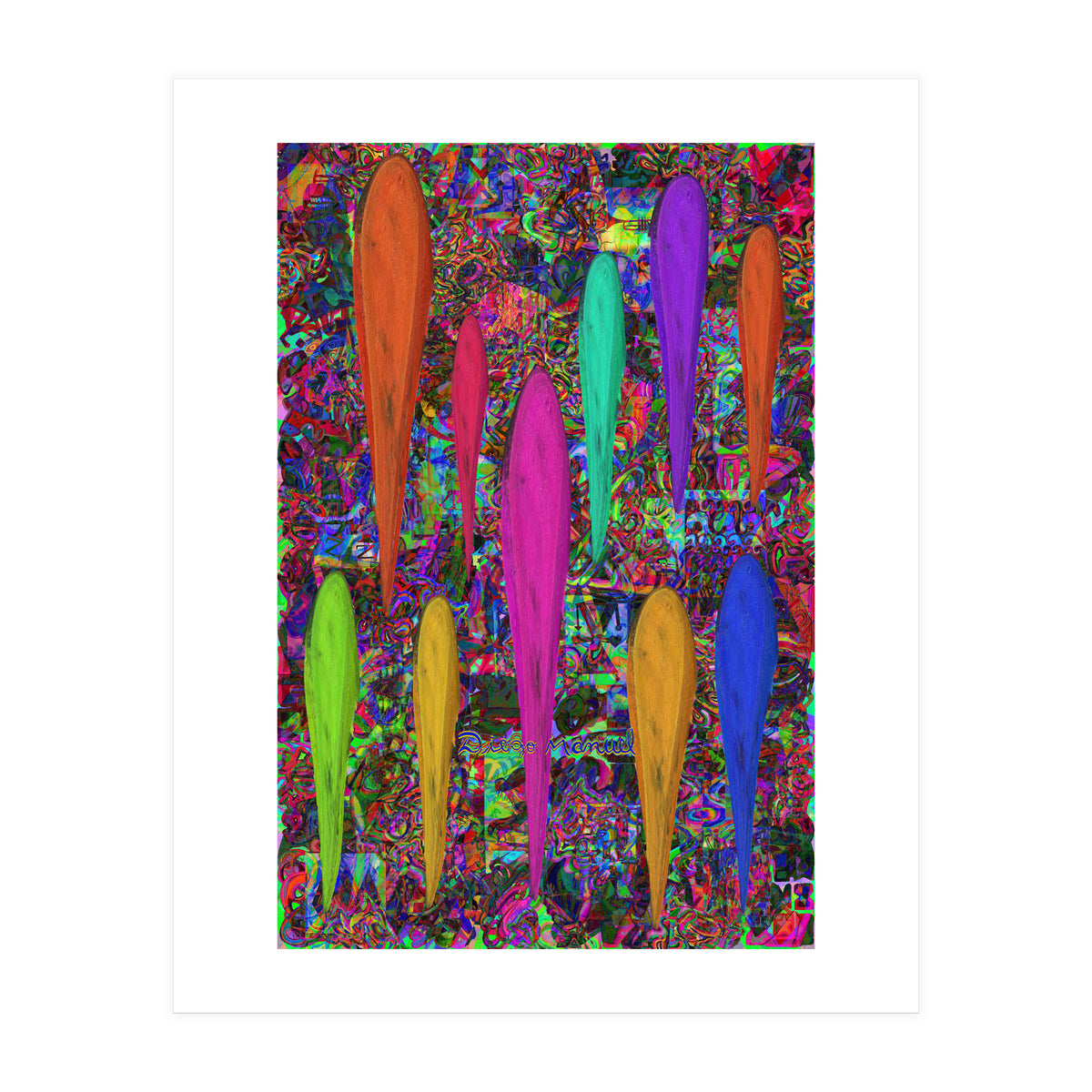 Graffiti Digital 2022 597 (Print Only)