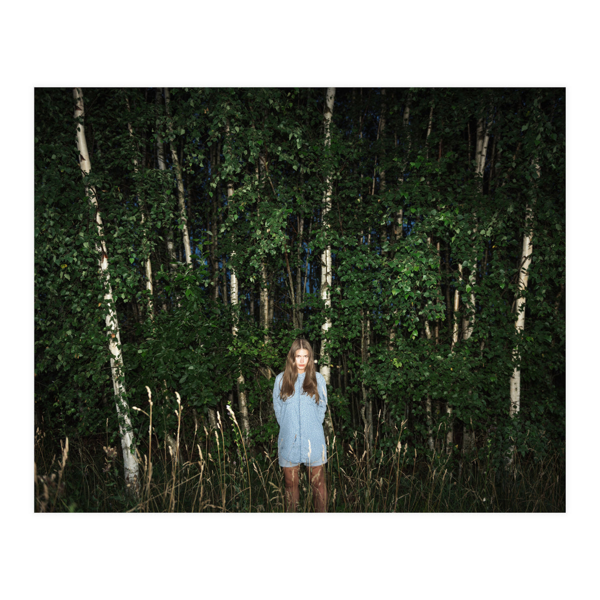 Insomnia (Print Only)