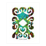 Pop Abstract 2023 168 Copia (Print Only) thumbnail