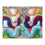Abstracto Pop Nuevo B9 (Print Only) thumbnail