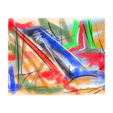 Pathways In Color (Print Only) thumbnail