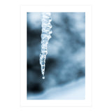MELTING ICE - Spring is coming! (Print Only) thumbnail