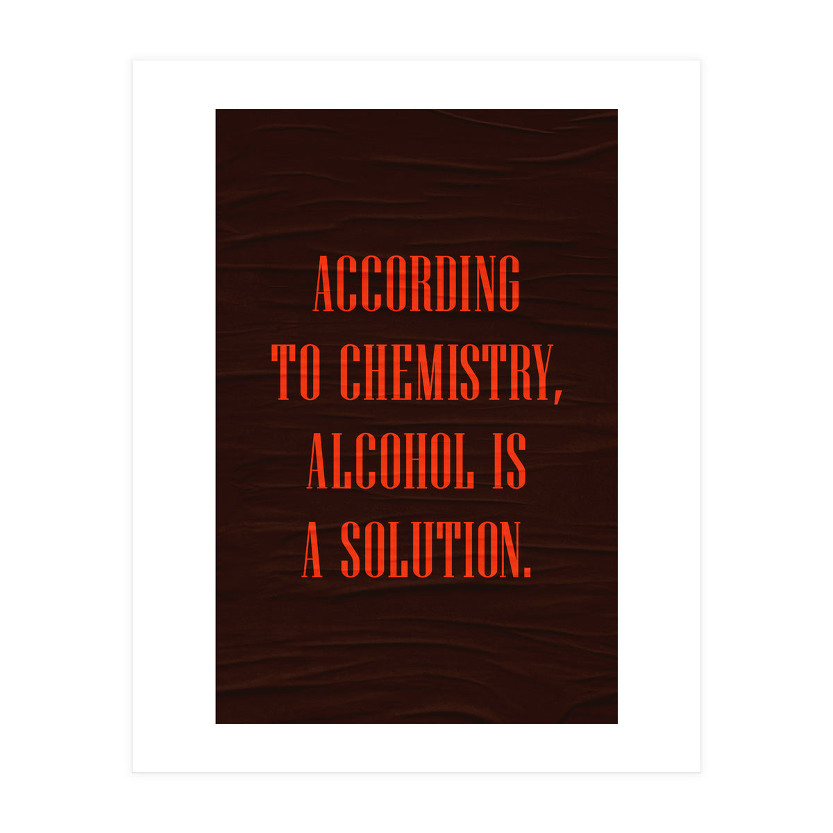 Adulting Solution3 (Print Only)