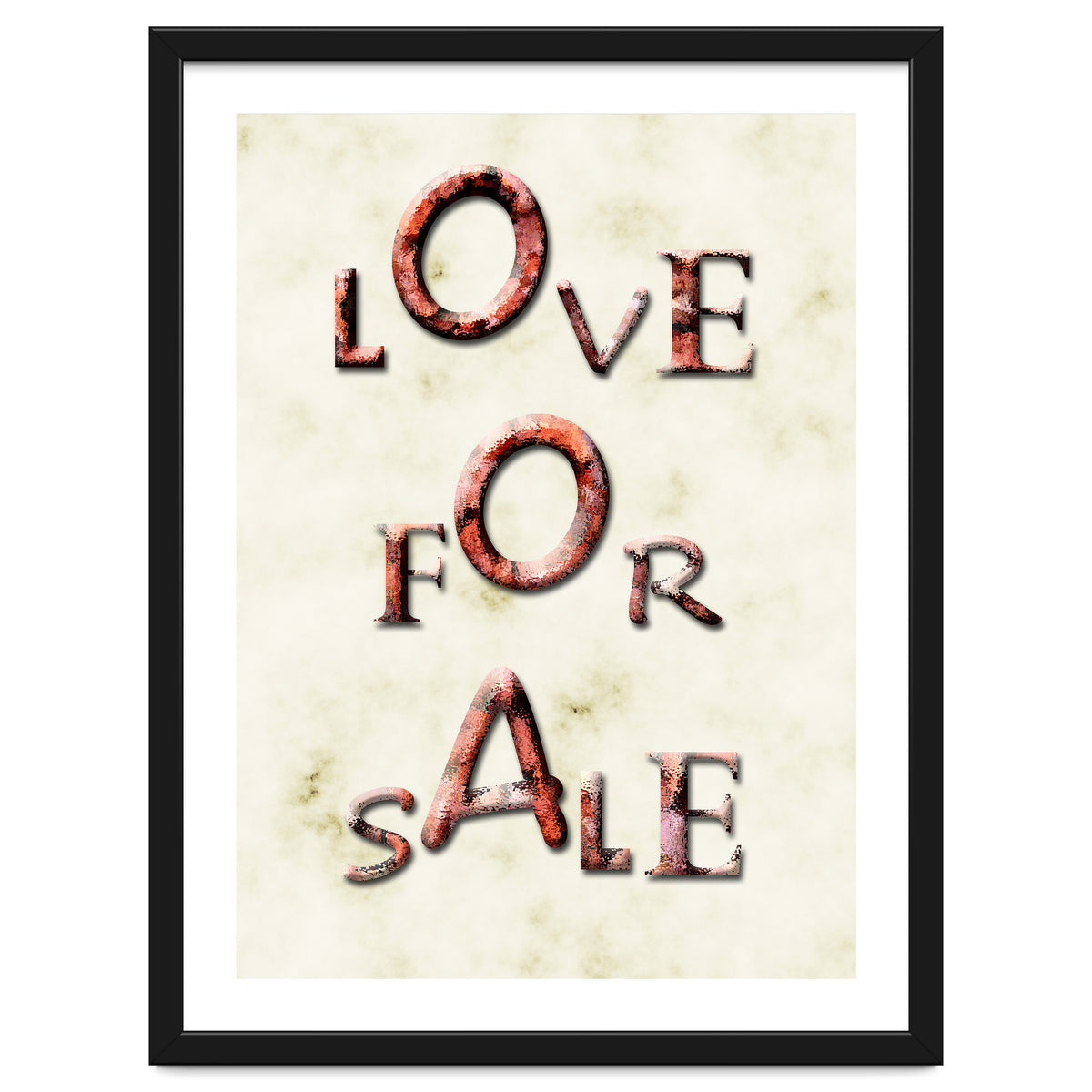 Love 4 sale
