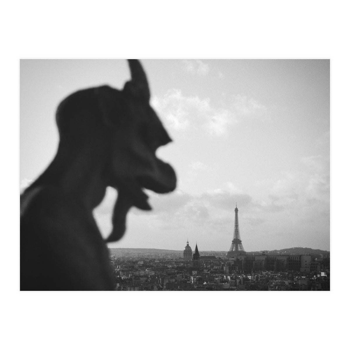 Never Forget (Print Only)