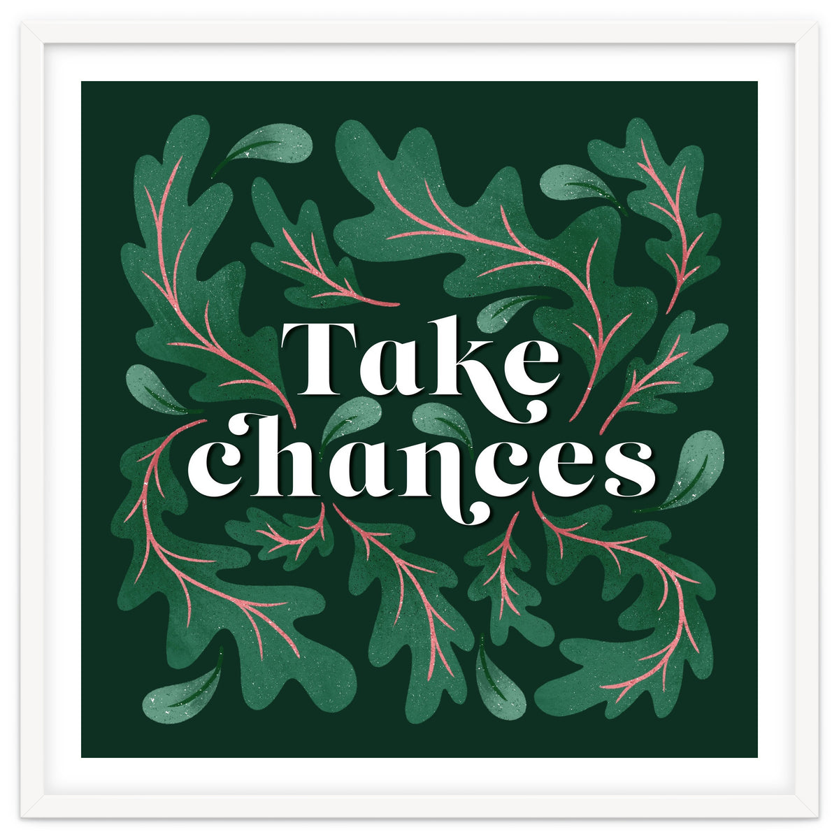 Take Chances