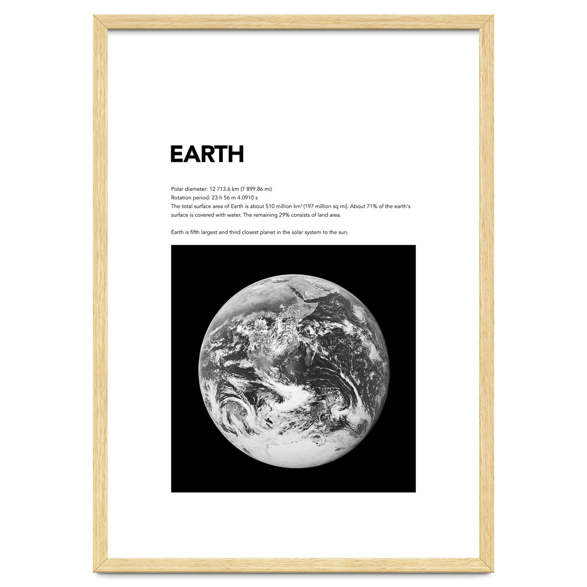 EARTH
