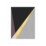 Geometric Plans III (Print Only) thumbnail