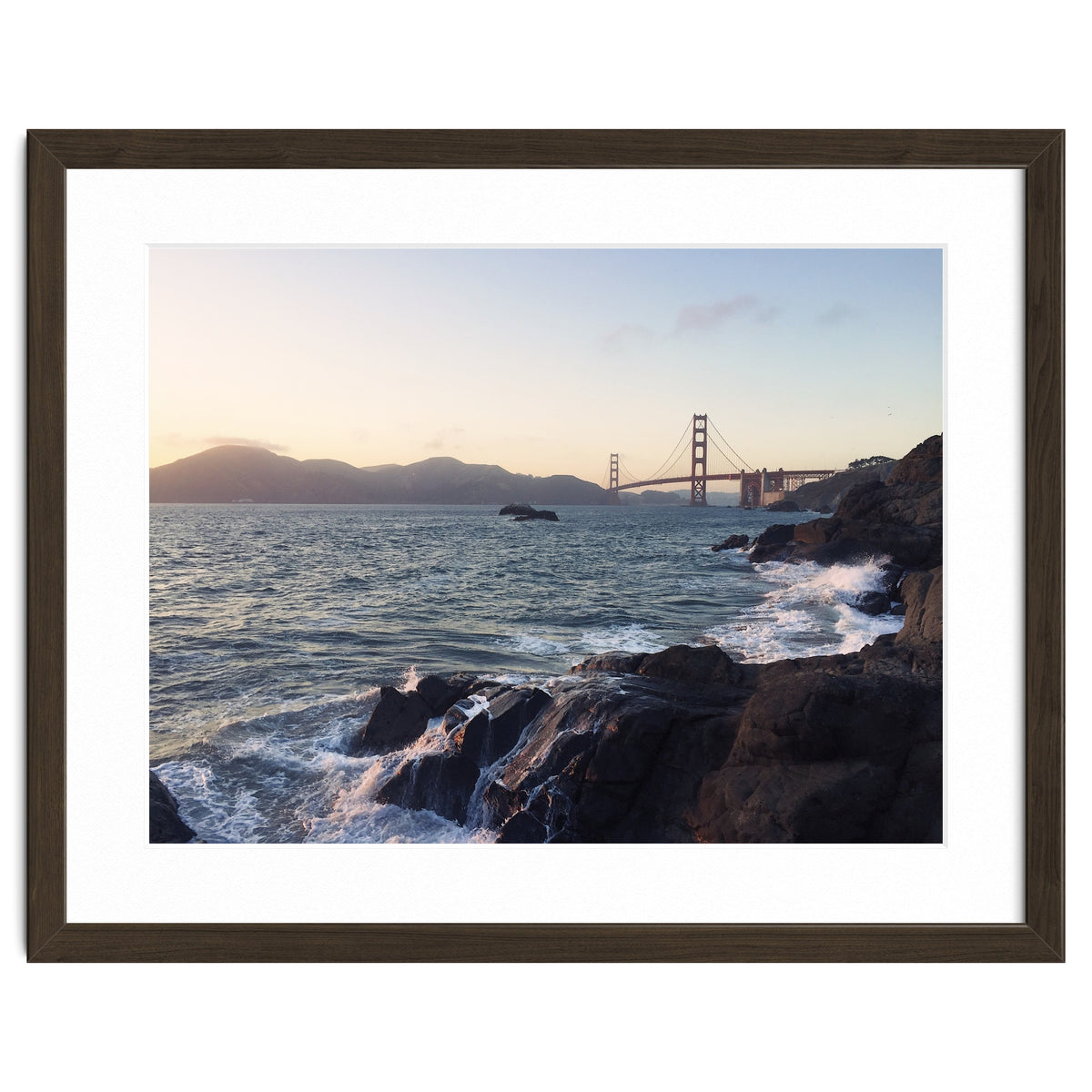 Golden Gate Bridge IV