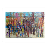 Selva Virgen (Print Only) thumbnail