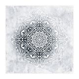 Winter Vibes Mandala (Print Only) thumbnail