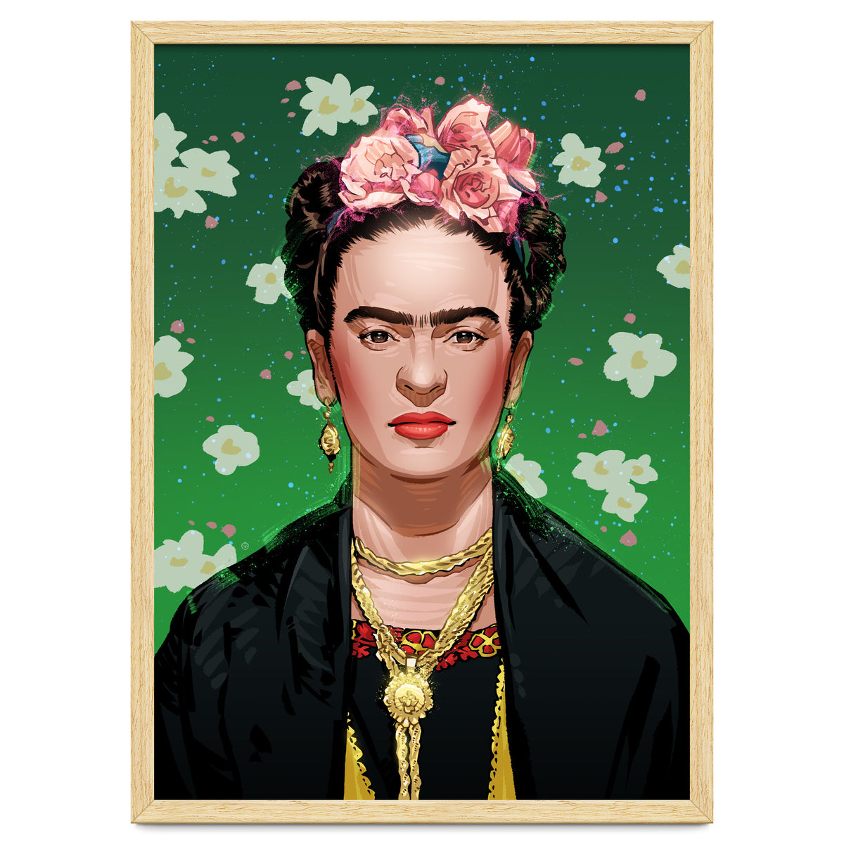 Frida Kahlo