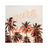 Pura Vida (Print Only) thumbnail