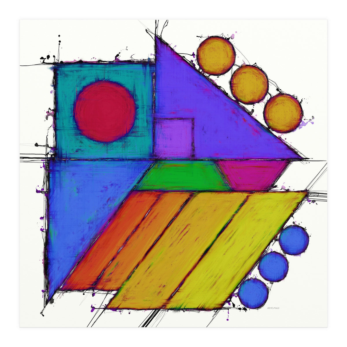 Accelerator (Print Only)