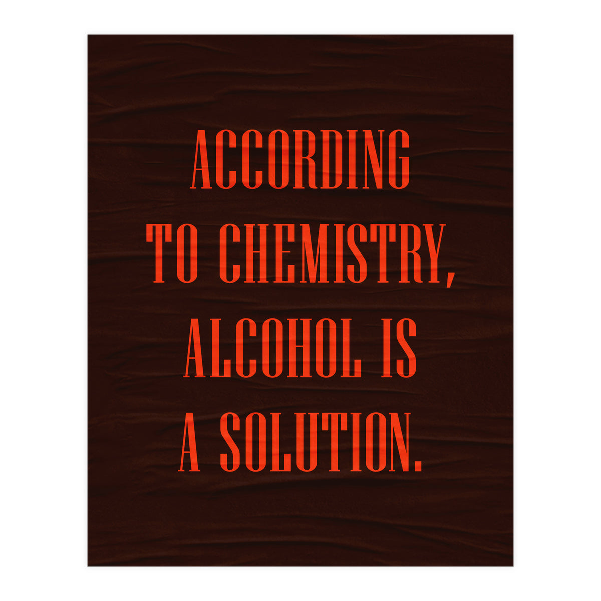 Adulting Solution3 (Print Only)