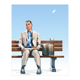 Forrest Gump (Print Only) thumbnail