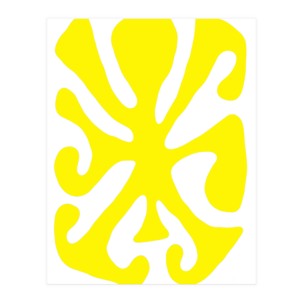 Fuego 169 Copia (Print Only)