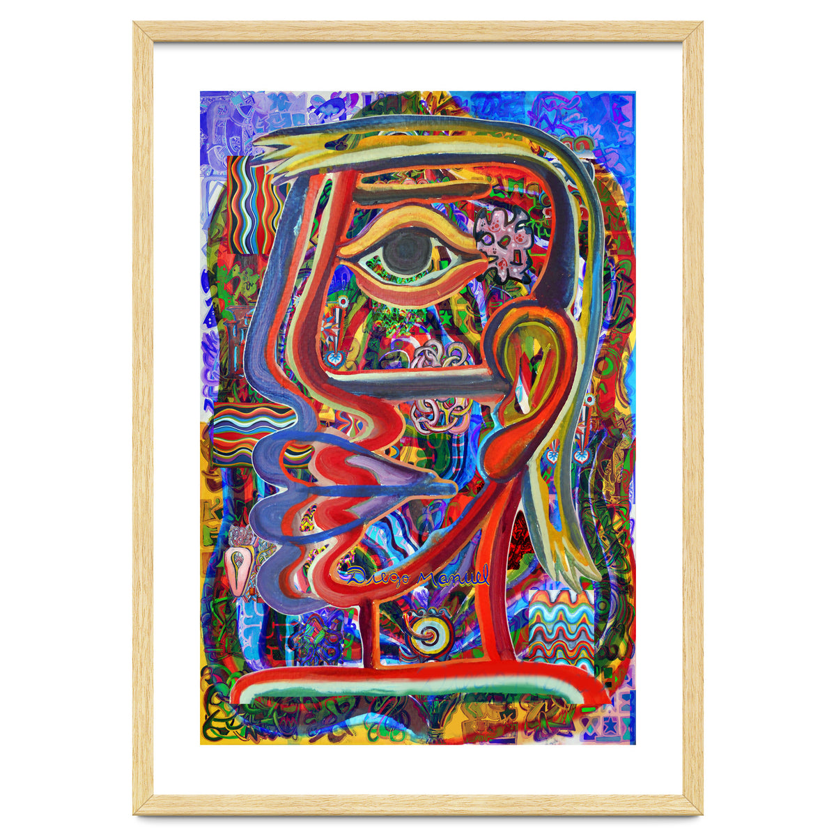 Graffiti Digital 2022 739