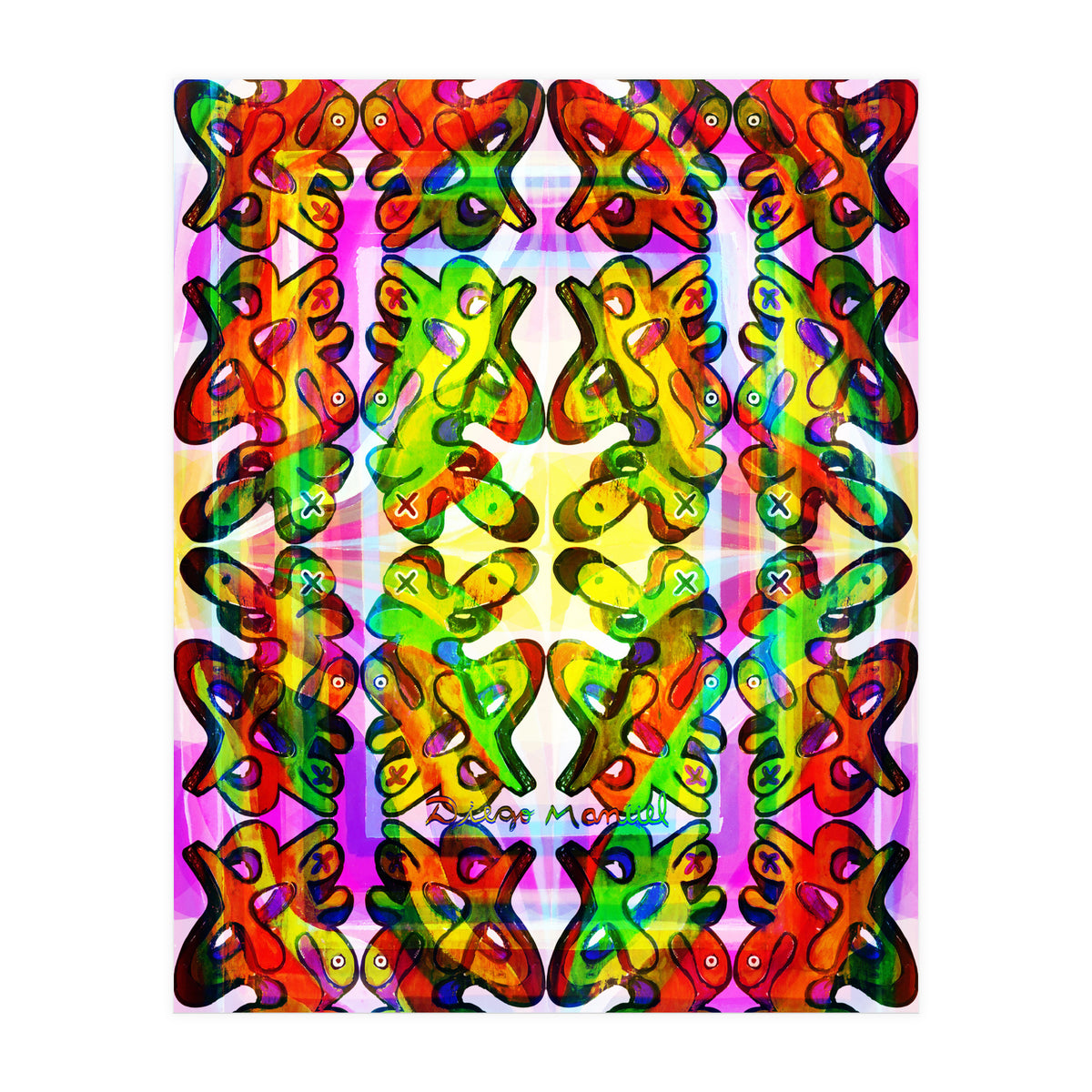 Graffiti Digital 2022 329 (Print Only)