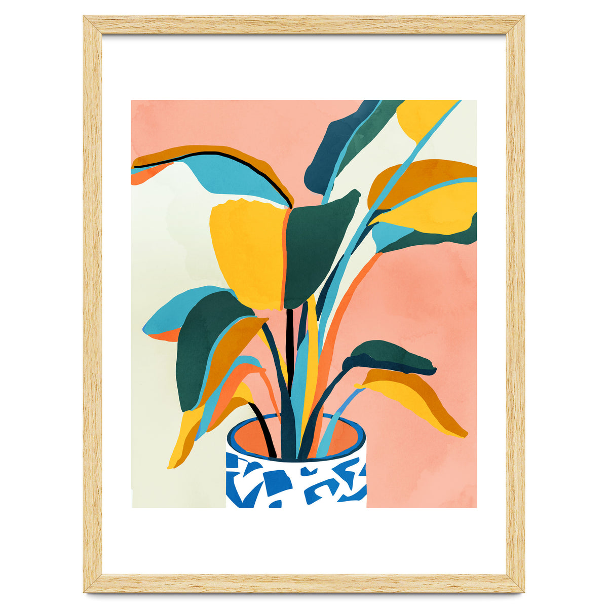 Nature Does Not Hurry Yet Everything Is Accomplished