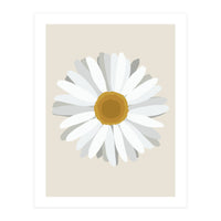 Daisy (Print Only)