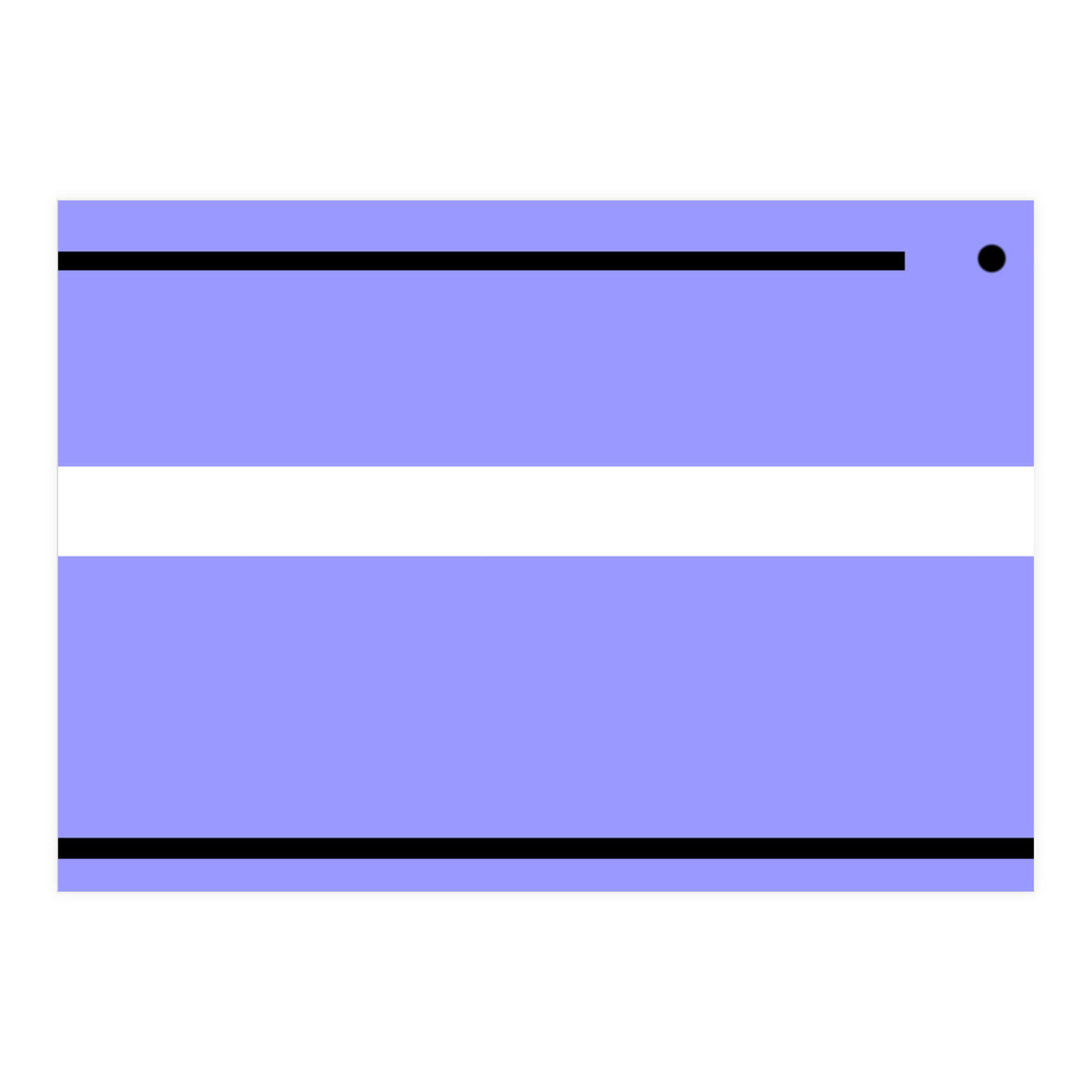 Abstrato Geométrico 37.6 (Print Only)