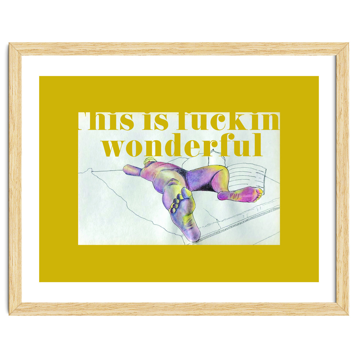 This Is Fucking Wonderful