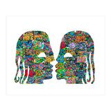 Abstracto Pop Nuevo 3  (Print Only) thumbnail