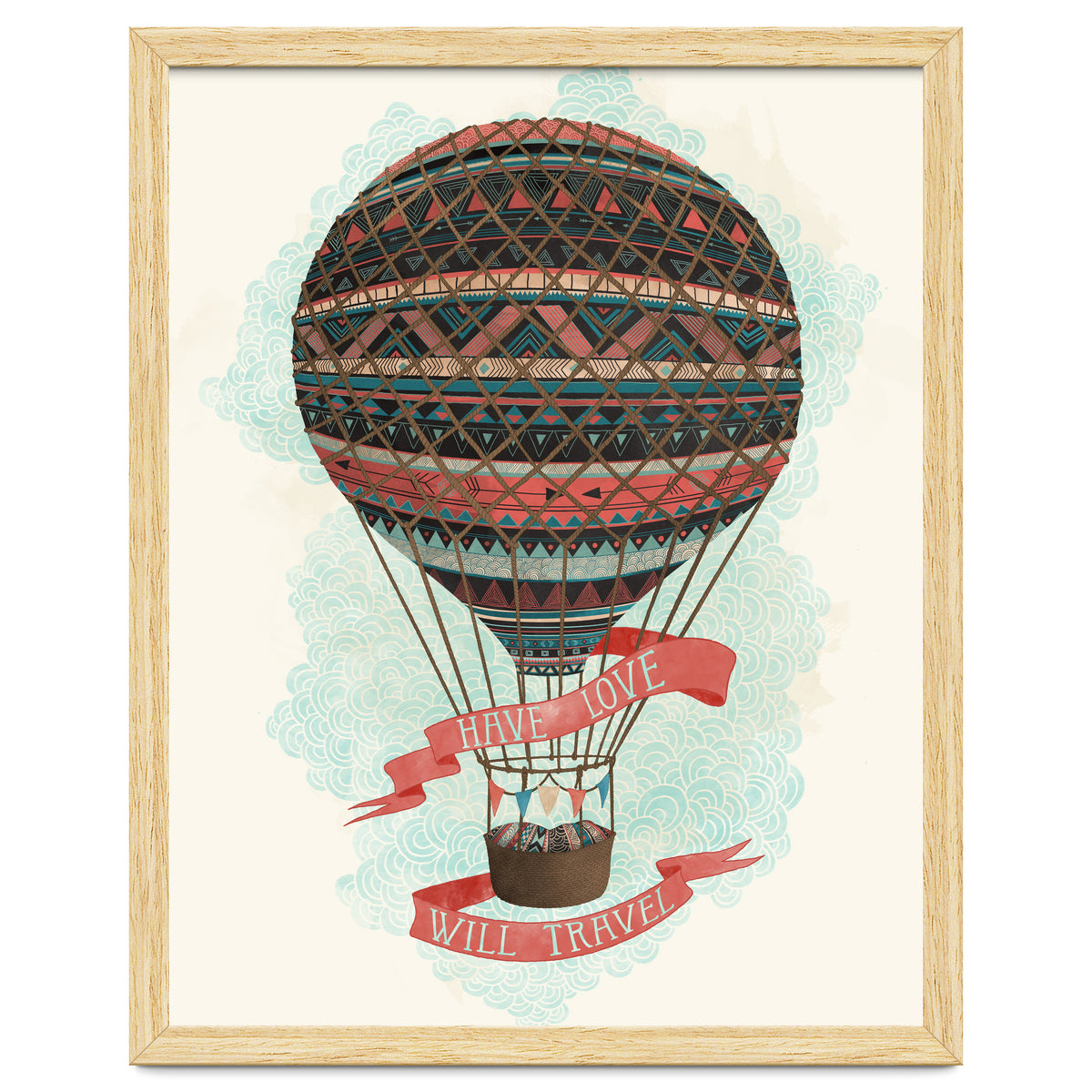 Have Love Will Travel