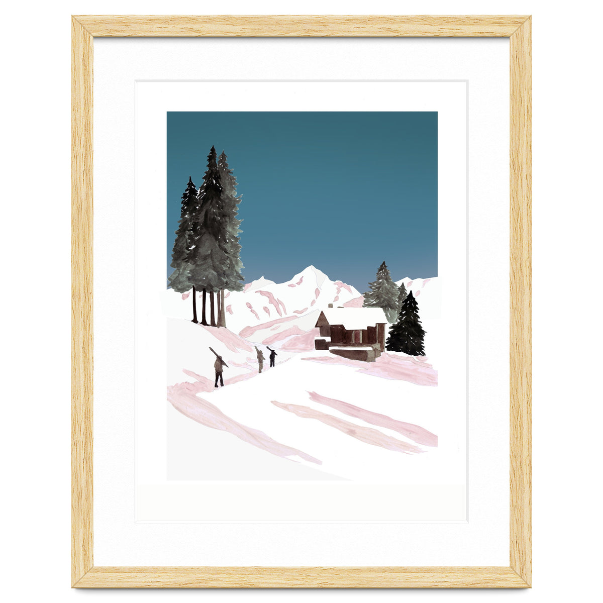 Mountain Love Hometime1