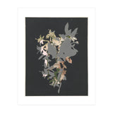 The First Plant · Black (Print Only) thumbnail