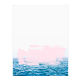 Ocean  Pink (Print Only) thumbnail
