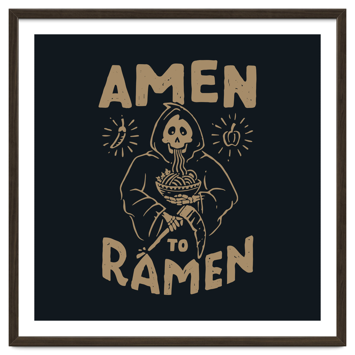 Amen Ramen
