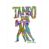 Tango 27  (Print Only) thumbnail