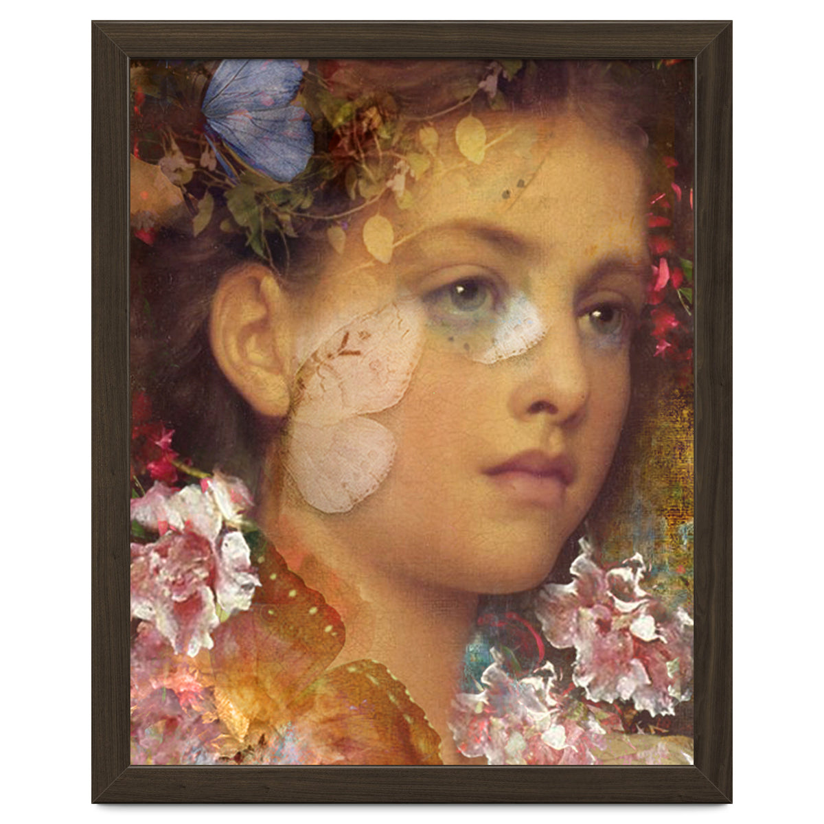 Somewhere In A Dream