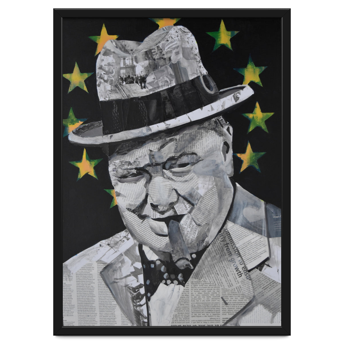 Brexit; Our Darkest Hour