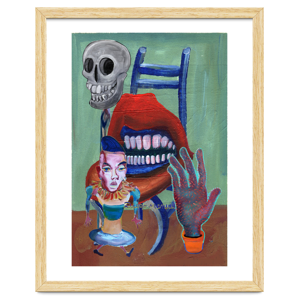 Graffiti Digital 2022 870