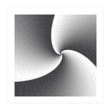 Infinite Curve (Print Only) thumbnail
