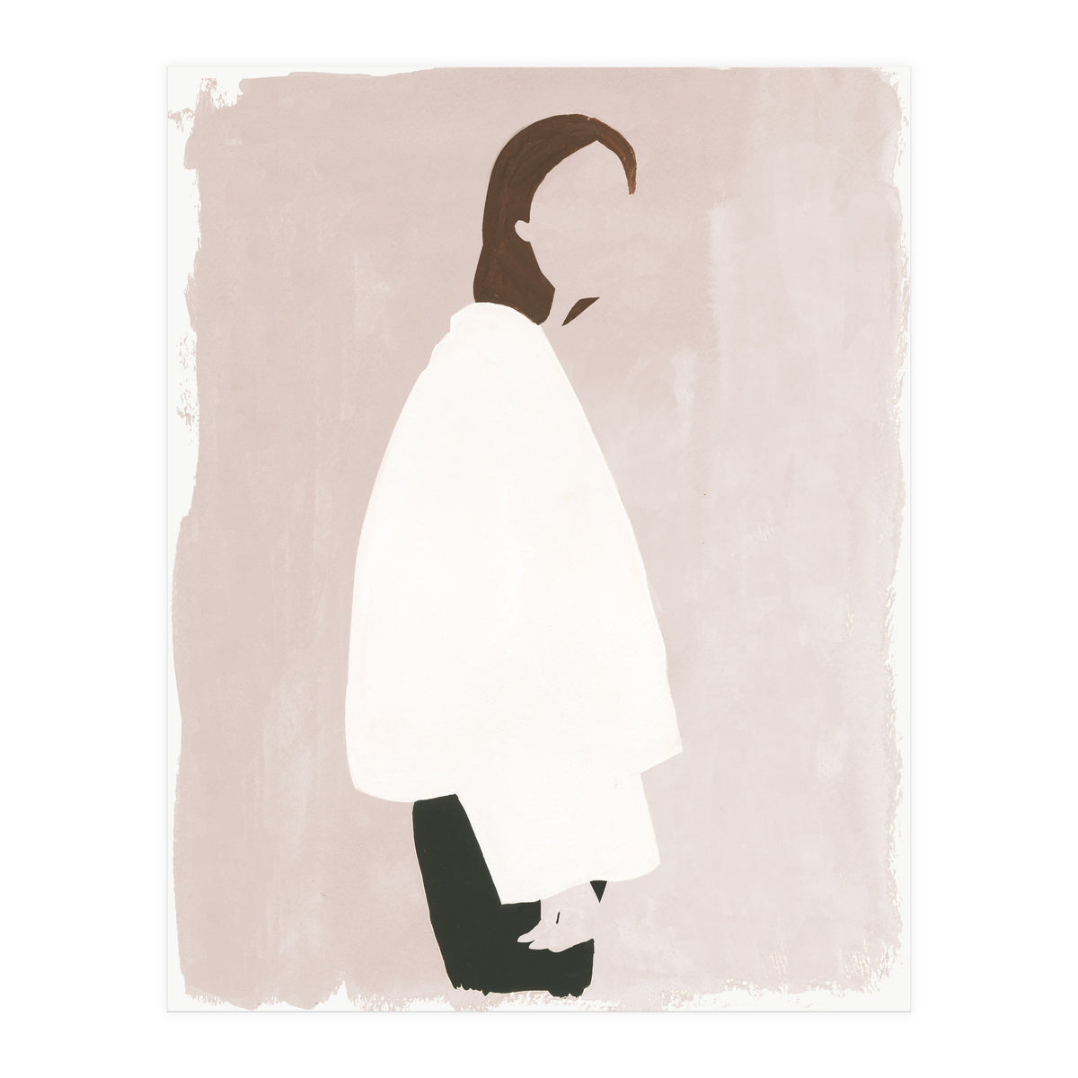 Outerwear (Print Only)