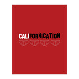 Californication (Print Only) thumbnail