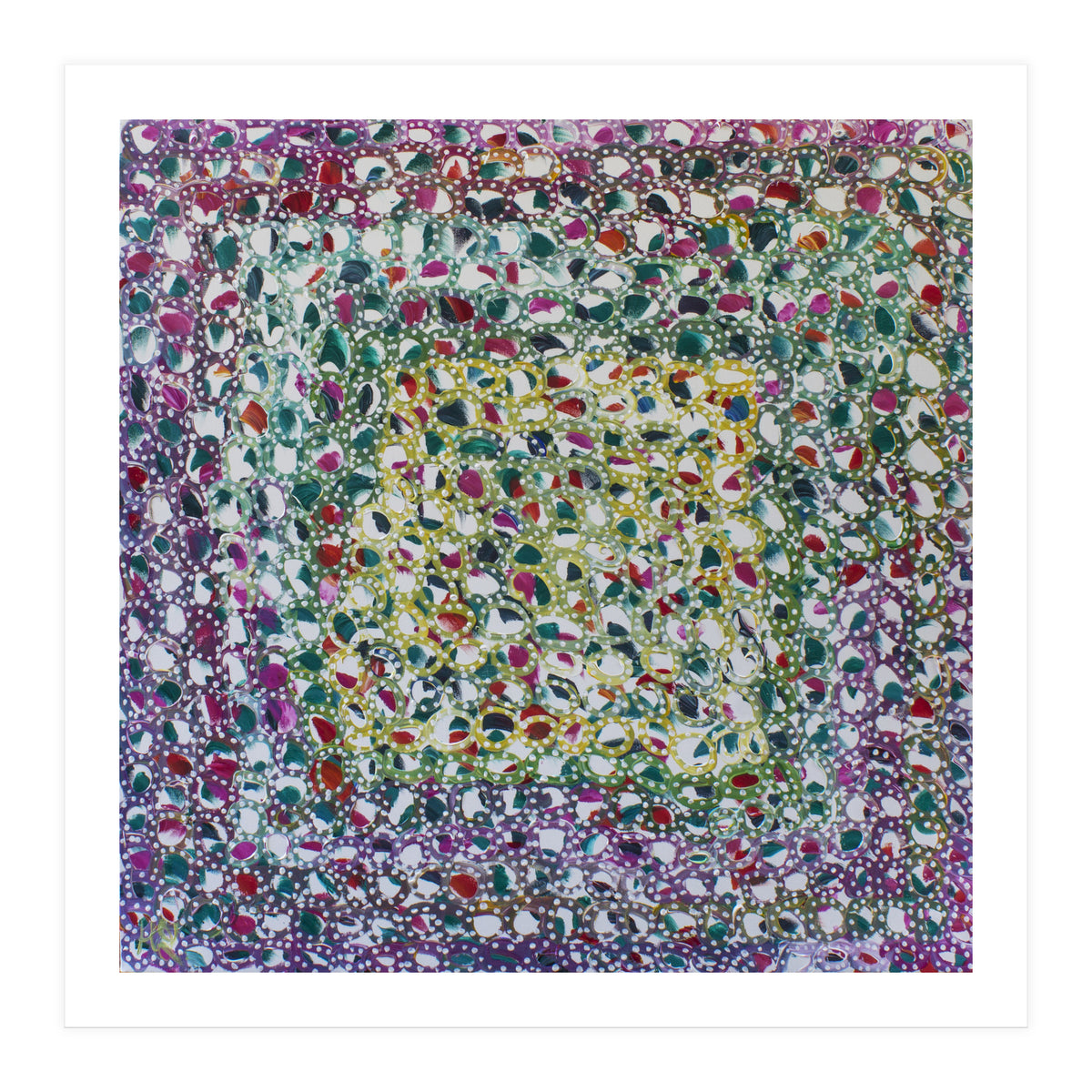 Pieces Of Joy (Print Only)