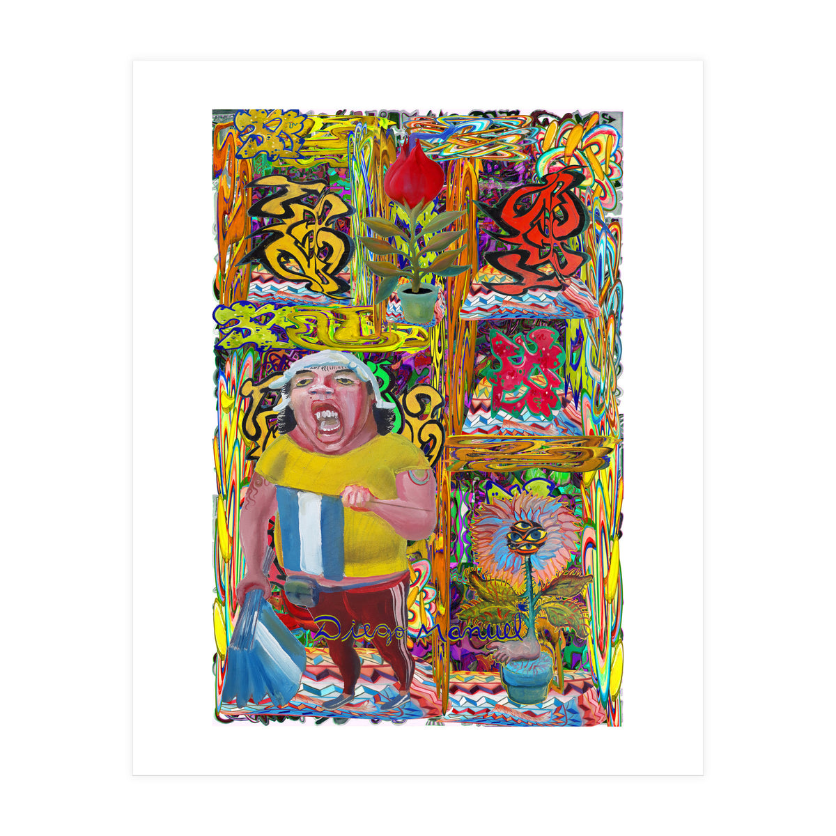 New Graffiti2022 638 (Print Only)