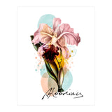 Blooming (Print Only) thumbnail