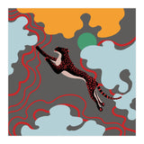 black leopard (Print Only) thumbnail