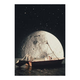 Sailing (Print Only) thumbnail