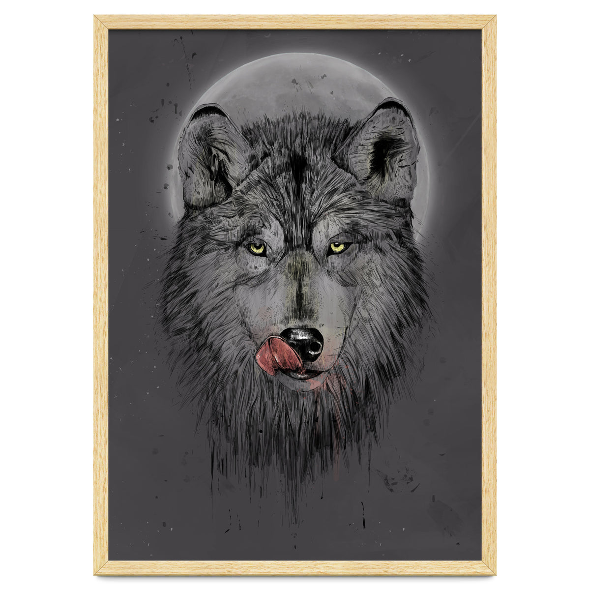 Dinner Time Dark Version